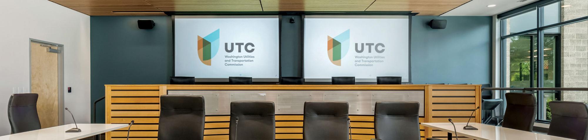 UTC Conference Room